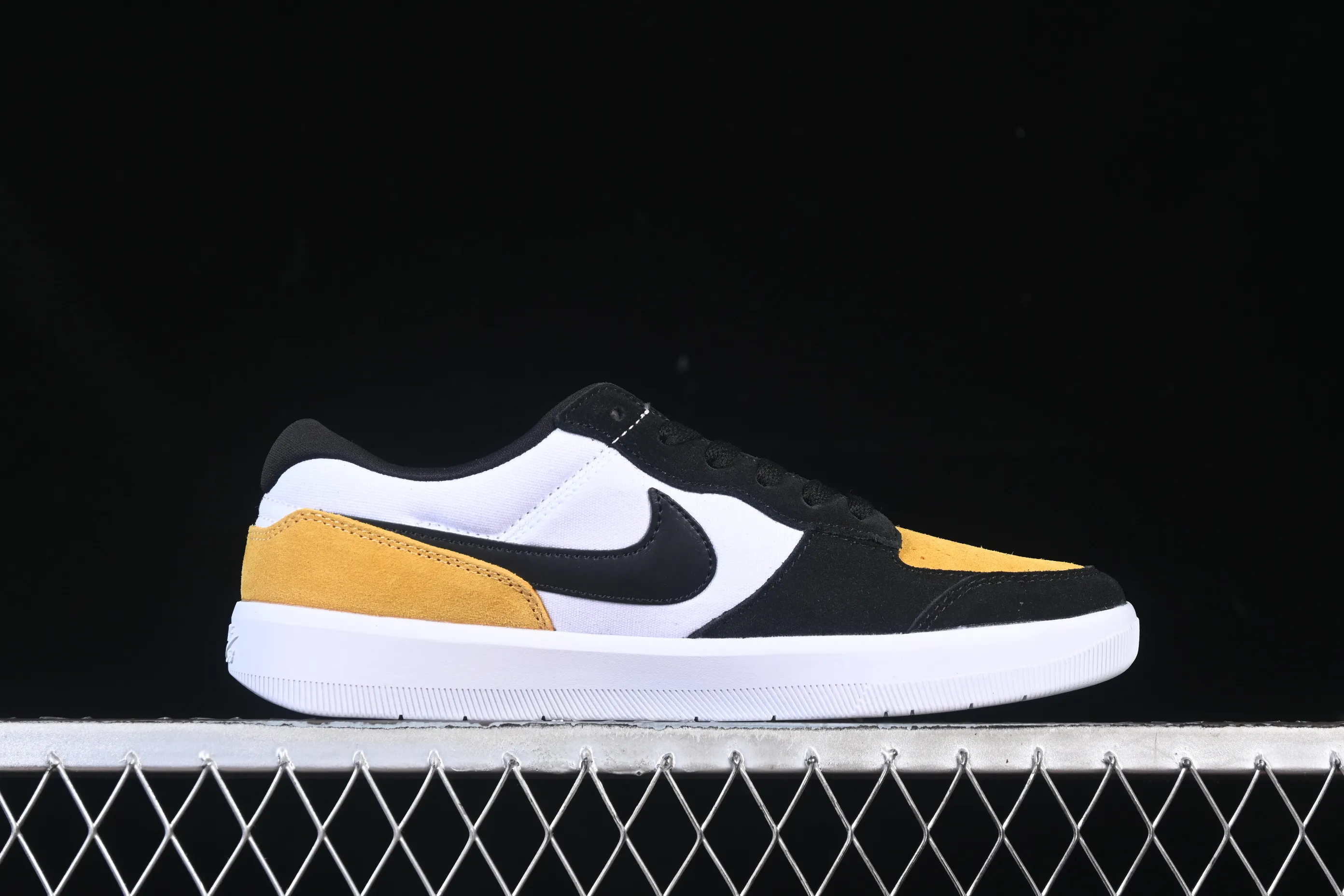 All categories Nk SB Dunk series Nk Force 58 simplified skateboard shoes J version Nike SB Force 58 Nike simplified retro skateboard shoes DV5477-700